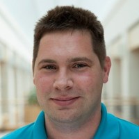 Mark Walter, Mba