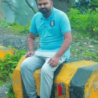 Shehzad Bhatti