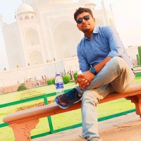 Pramod Kumar Yadav