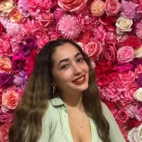 Mayra Vasquez Torres