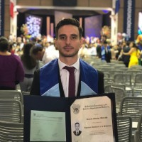 Ricardo Sánchez Alvarado