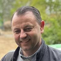 MARK COSGRAVE