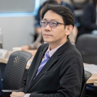 葉宗翰(Dr. David Yeh)