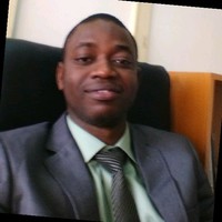 Dr. Hilary Okoeguale