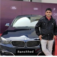 Ranchhod Bharwad