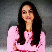 Ruby Walia