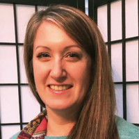 Eileen Blaisdell