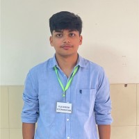 Yash Garg