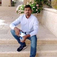 M safeer Rana