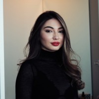Diana Shamshiyeva