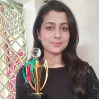 Surabhi Singh
