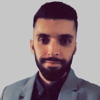 Omar Hafizullah