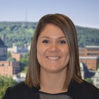 Eve Desautels, Cpa Auditeur