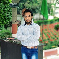 SATYENDRA SINGH YADAV