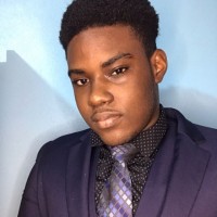 Dante Campbell