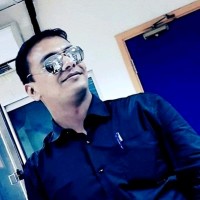 Zirgam Hyder Chopra