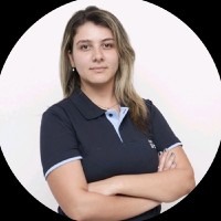 Maynara Celeste Mateus Cesar