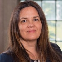 Yvette Guigueno, MBA CFRE