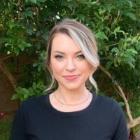 Katherine Sisson