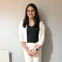 Yatika Dhingra