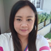 Rafieka Arendse