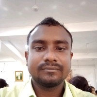 Chinmoy Patra