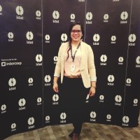 Olga María López Correa