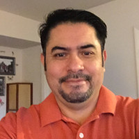 Rene Castro