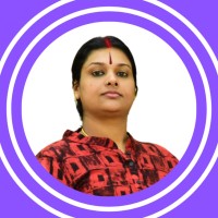 Dr. Ambily R Nair, M.D., Ph.D.,
