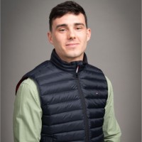 Nicolás González