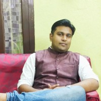 Dr. Anindya Sundar Polley