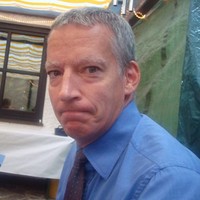 Joe Moore