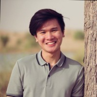 Jayden Wong