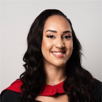 Shanae Sargeant