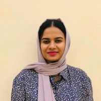 Dr. Anusha S