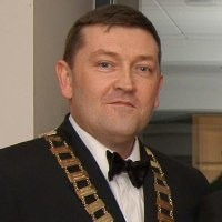 Fergus Gallagher
