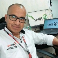 Juan Carlos Benavides Chuga