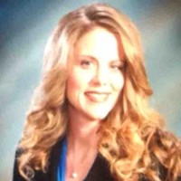 Alison Strong