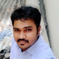 Logesh Sriram