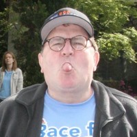 Dick O'Connor
