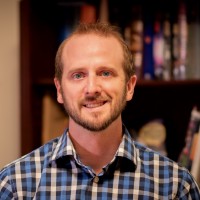Jonathan Ogle