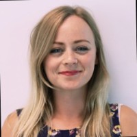 Rachael Jones Aprcsa
