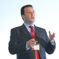 Fraser Marsden