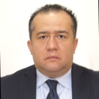 BENJAMIN SANDOVAL ZAMORA