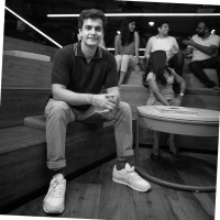 Dhruv Vats