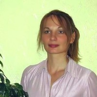 Anastasiya Zherlitsyna
