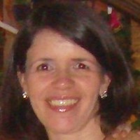 Vânia Batista Soares