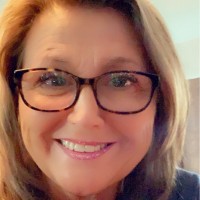 Loretta Gillespie