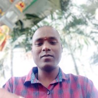 Raghavender Gunda
