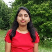 Ramya E